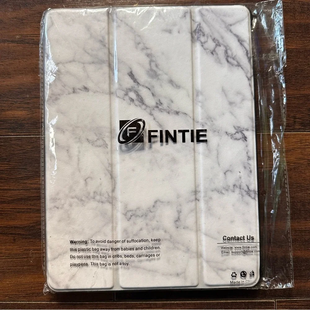 Fintie iPad Pro 10.5 Marble Hardcase